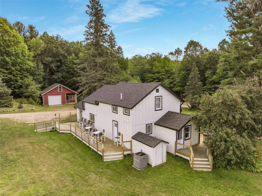 12558 Twin Lake Road, Hayward WI 54843 - CommercialSale house for sale - MLS #1602004 - image30