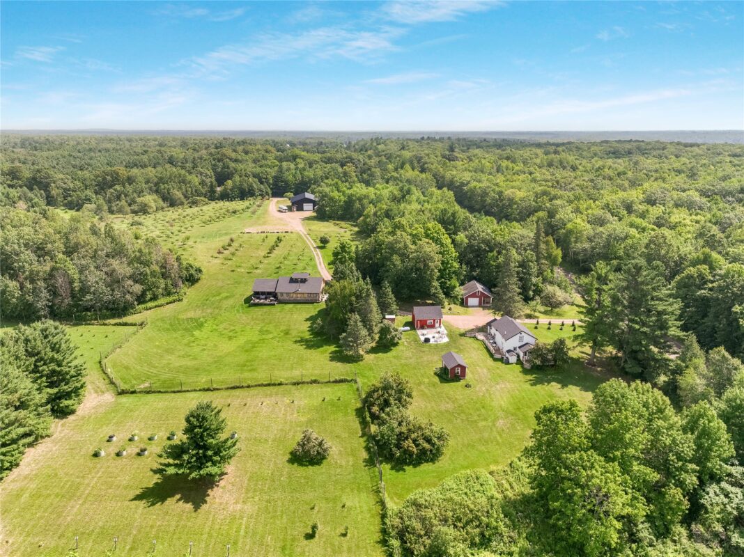 12558 Twin Lake Road, Hayward WI 54843 - Residential house for sale - MLS #1602007 - image30