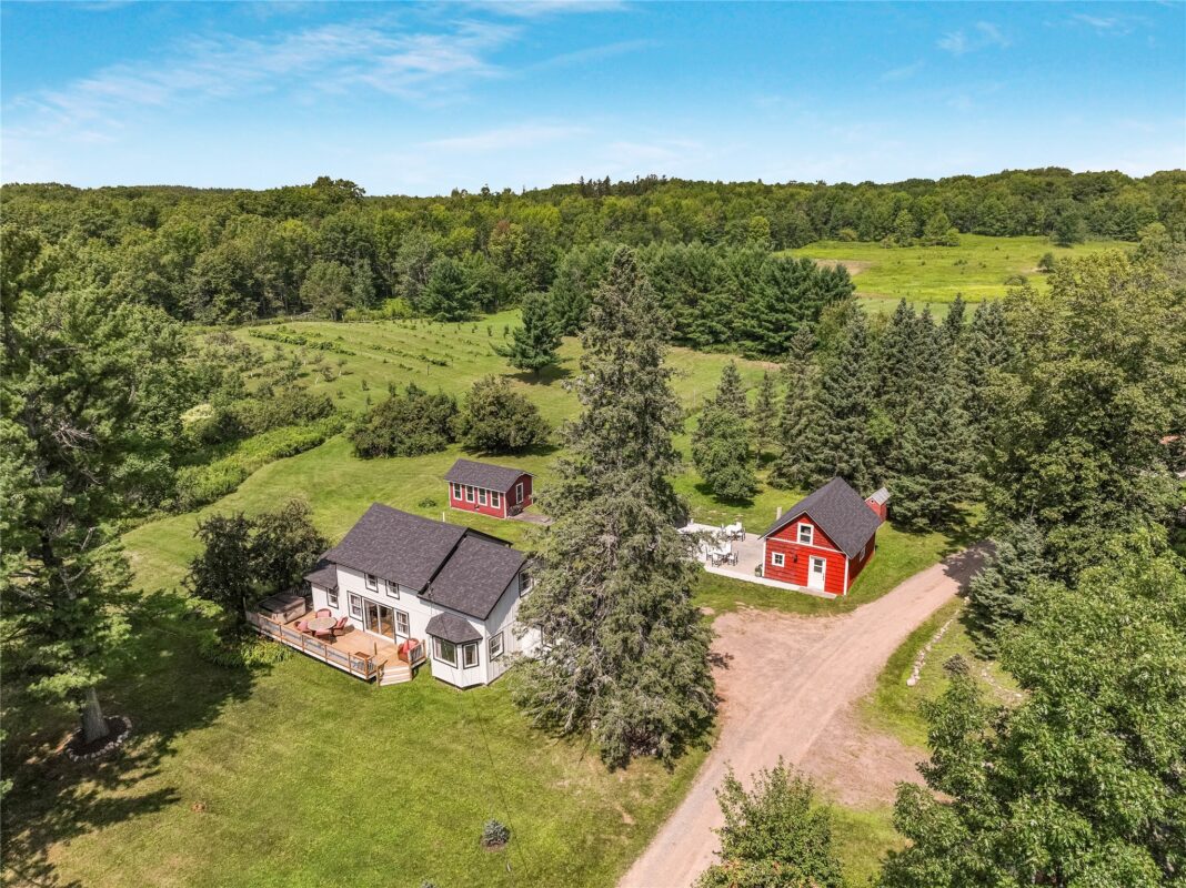 12558 Twin Lake Road, Hayward WI 54843 - CommercialSale house for sale - MLS #1602004 - image31