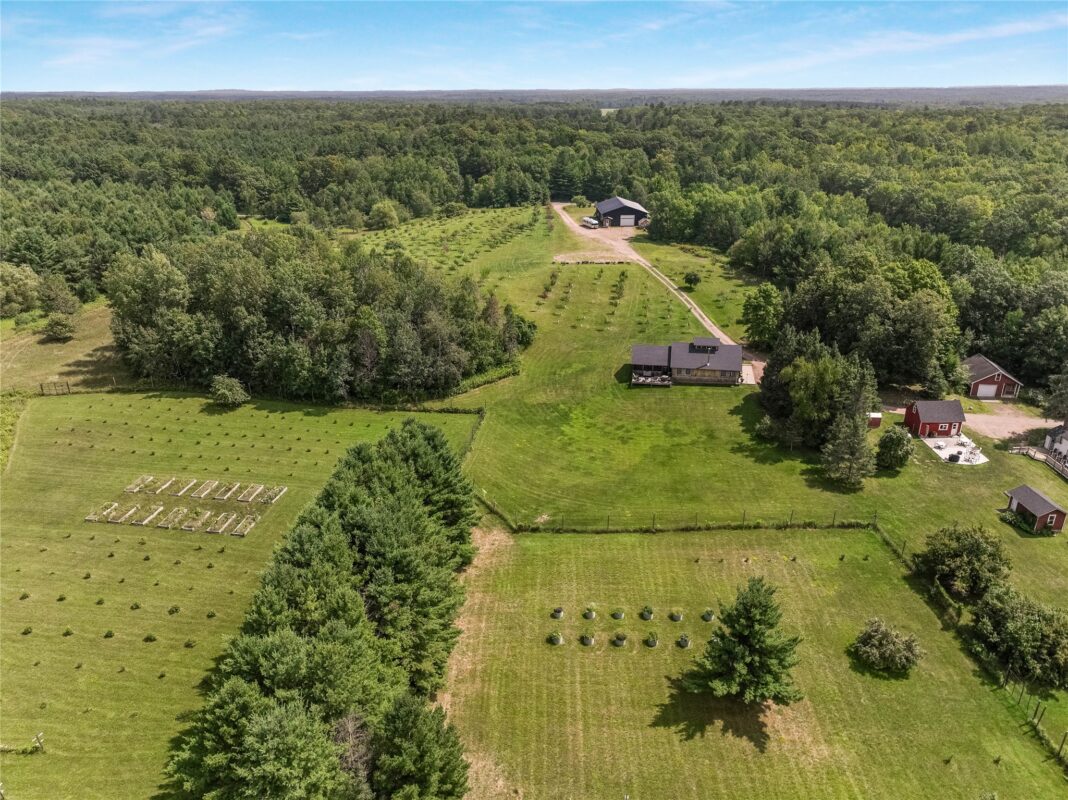 12558 Twin Lake Road, Hayward WI 54843 - CommercialSale house for sale - MLS #1602004 - image32