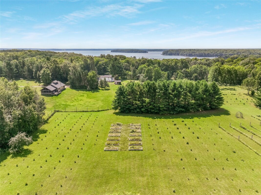 12558 Twin Lake Road, Hayward WI 54843 - CommercialSale house for sale - MLS #1602004 - image33