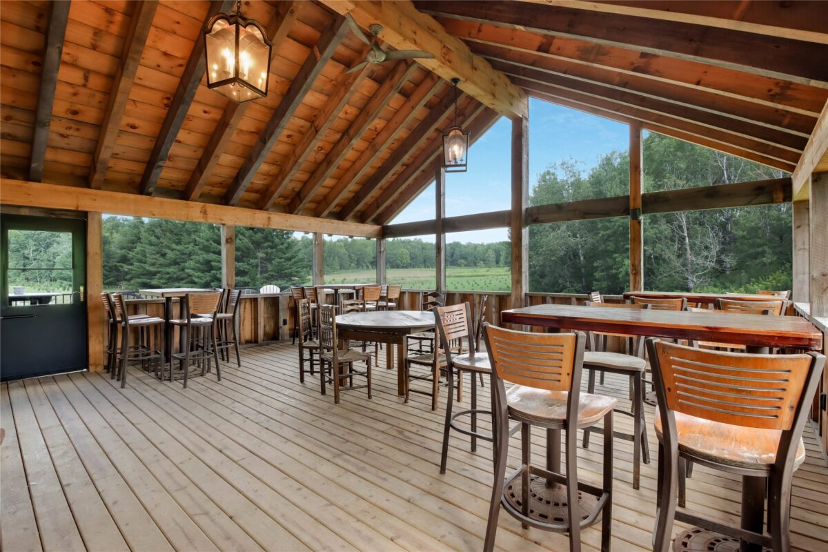 12558 Twin Lake Road, Hayward WI 54843 - CommercialSale house for sale - MLS #1602004 - image5