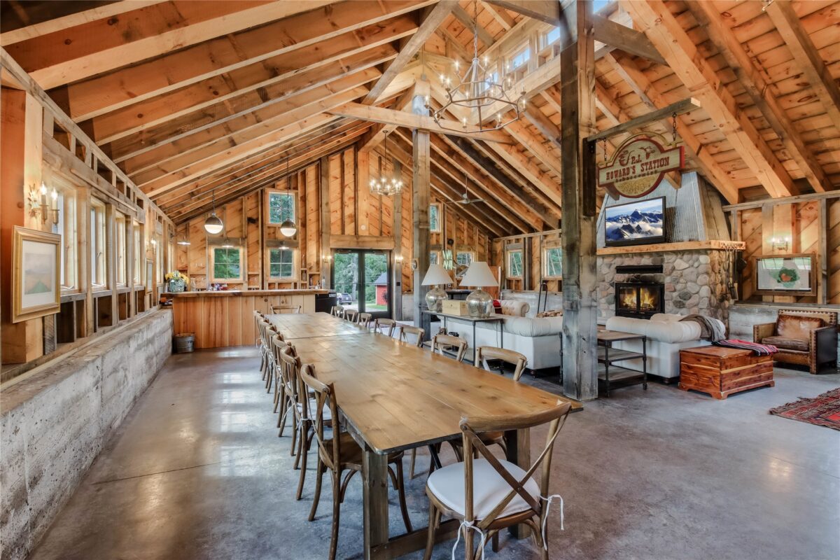 12558 Twin Lake Road, Hayward WI 54843 - CommercialSale house for sale - MLS #1602004 - image9