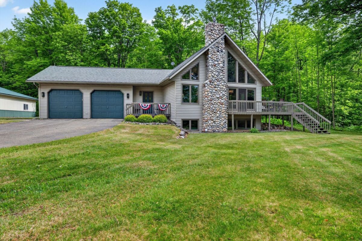 12629 State Highway 77, Hayward WI 54843 - Residential house for sale - MLS #1601924 - image2