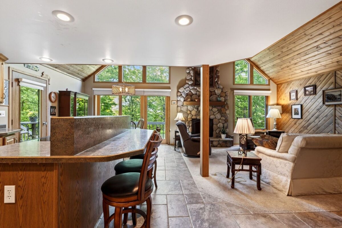 12629 State Highway 77, Hayward WI 54843 - Residential house for sale - MLS #1601924 - image17