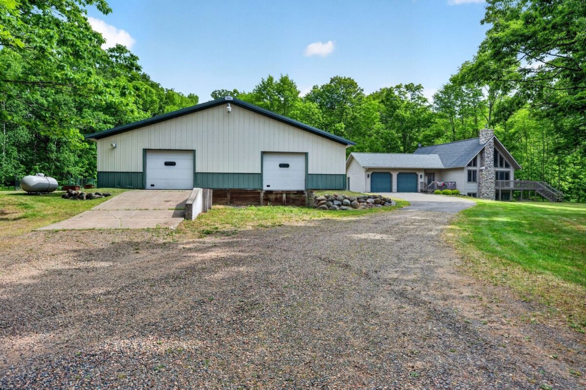 12629 State Highway 77, Hayward WI 54843 - Residential house for sale - MLS #1601924 - image3