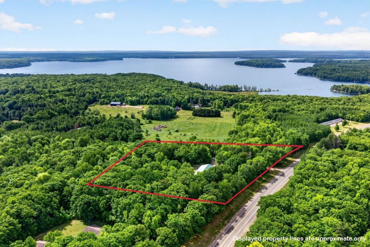 12629 State Highway 77, Hayward WI 54843 - Residential house for sale - MLS #1601924 - image4