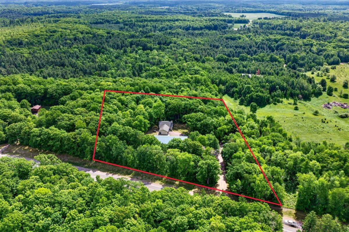 12629 State Highway 77, Hayward WI 54843 - Residential house for sale - MLS #1601924 - image5