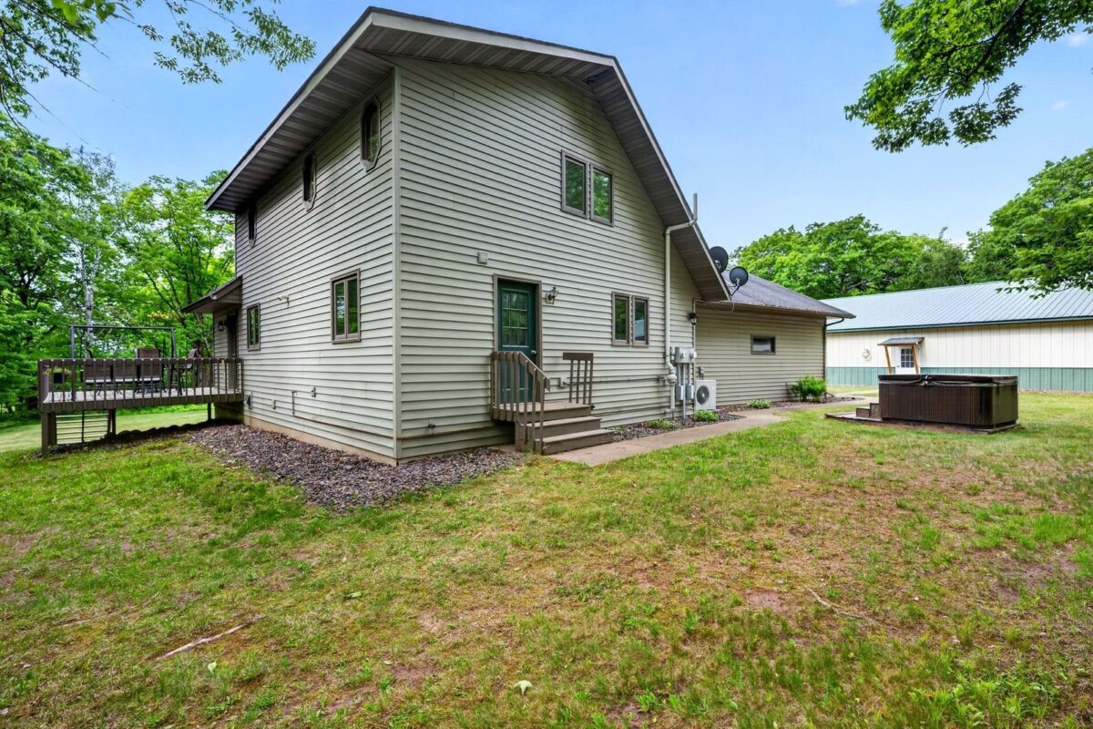 12629 State Highway 77, Hayward WI 54843 - Residential house for sale - MLS #1601924 - image7