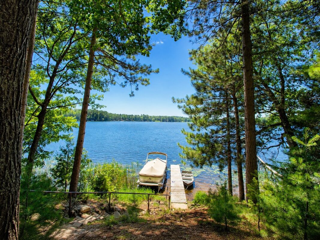 12635 Neumaier Road, Hayward WI 54843 - Residential house for sale - MLS #1603488 - image2