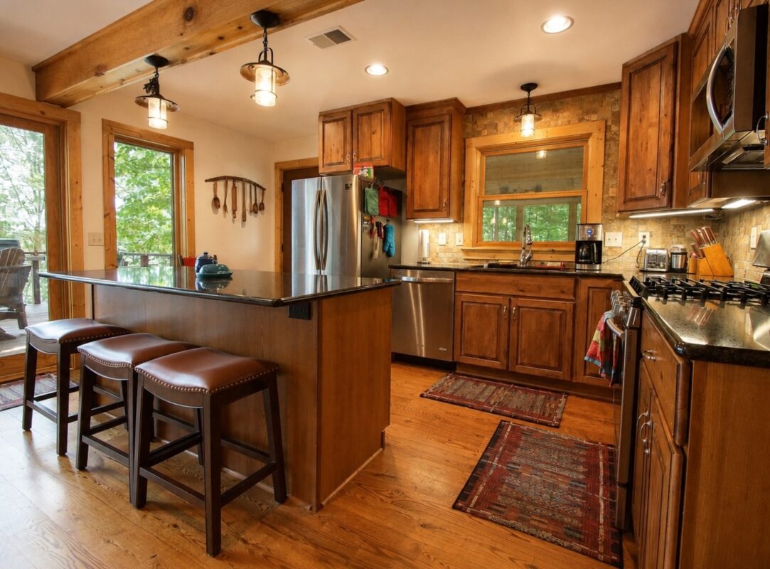 12635 Neumaier Road, Hayward WI 54843 - Residential house for sale - MLS #1603488 - image4