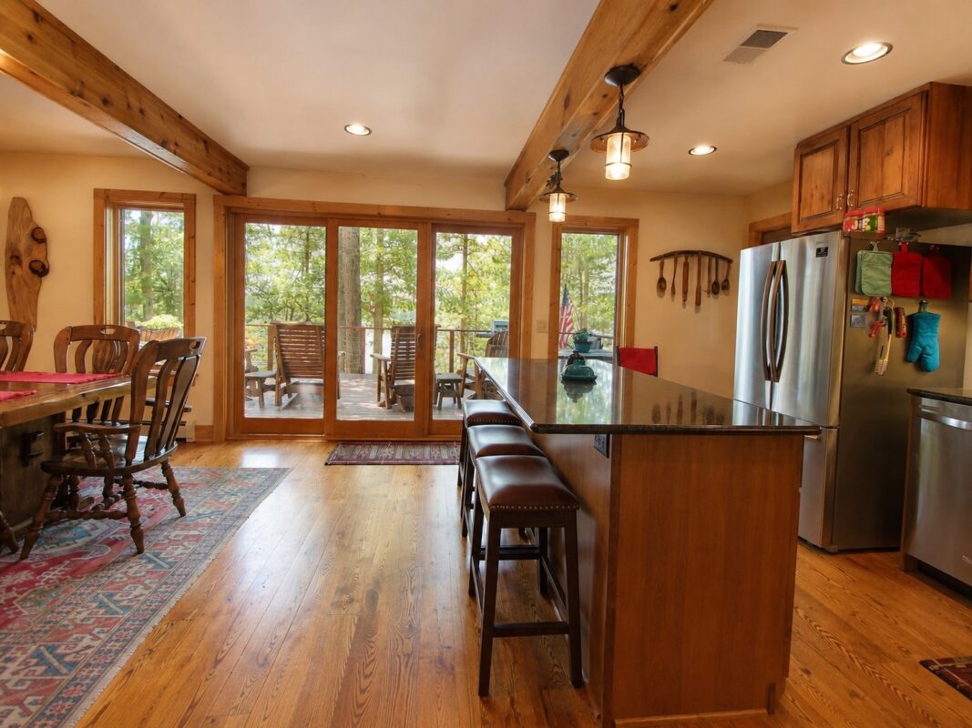 12635 Neumaier Road, Hayward WI 54843 - Residential house for sale - MLS #1603488 - image5