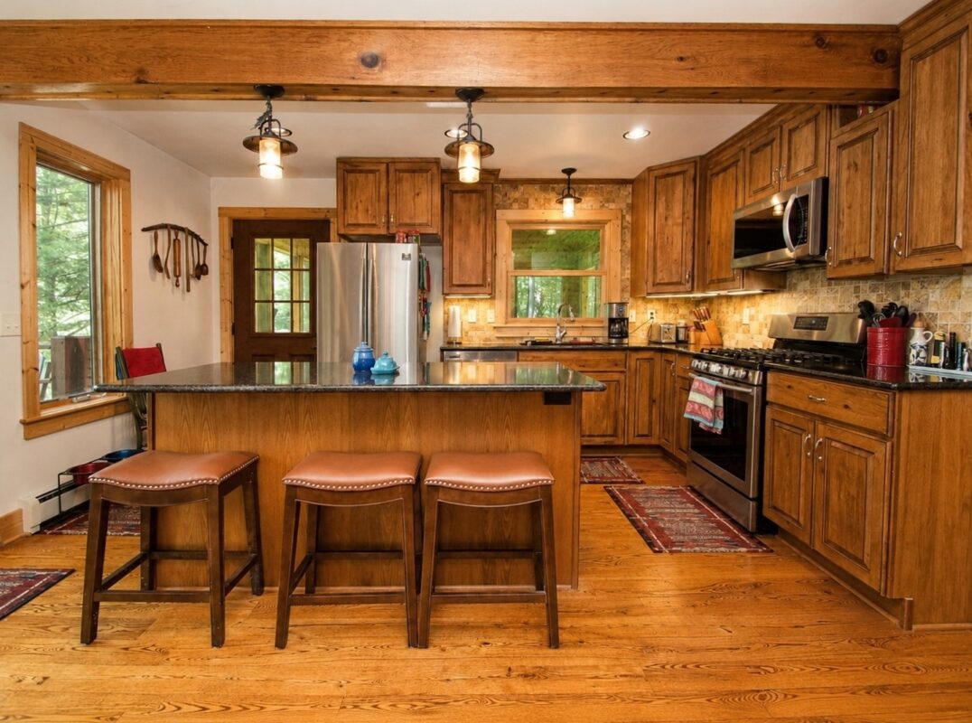 12635 Neumaier Road, Hayward WI 54843 - Residential house for sale - MLS #1603488 - image6