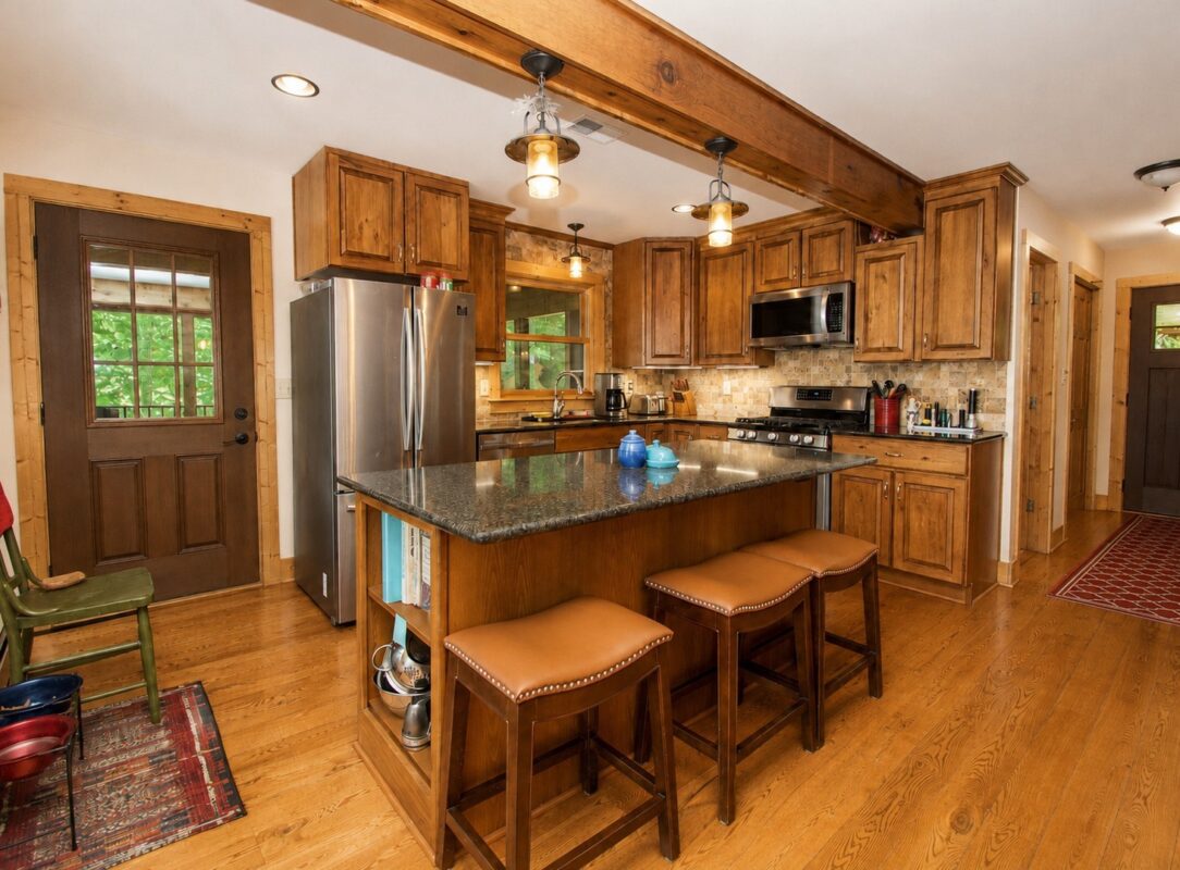 12635 Neumaier Road, Hayward WI 54843 - Residential house for sale - MLS #1603488 - image7