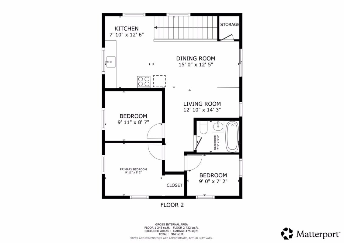12693 Kemmery Lane, Hayward WI 54843 - Residential house for sale - MLS #1600482 - image42