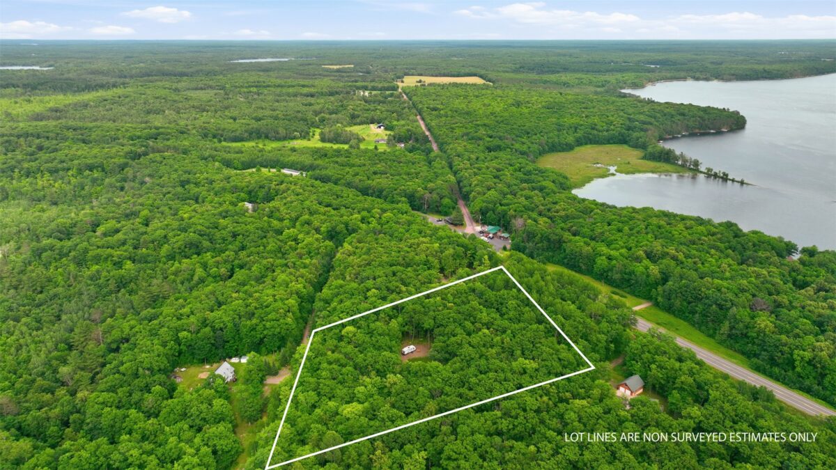 12745W Goldfinch Lane, Hayward WI 54843 - Land house for sale - MLS #1602809 - image21