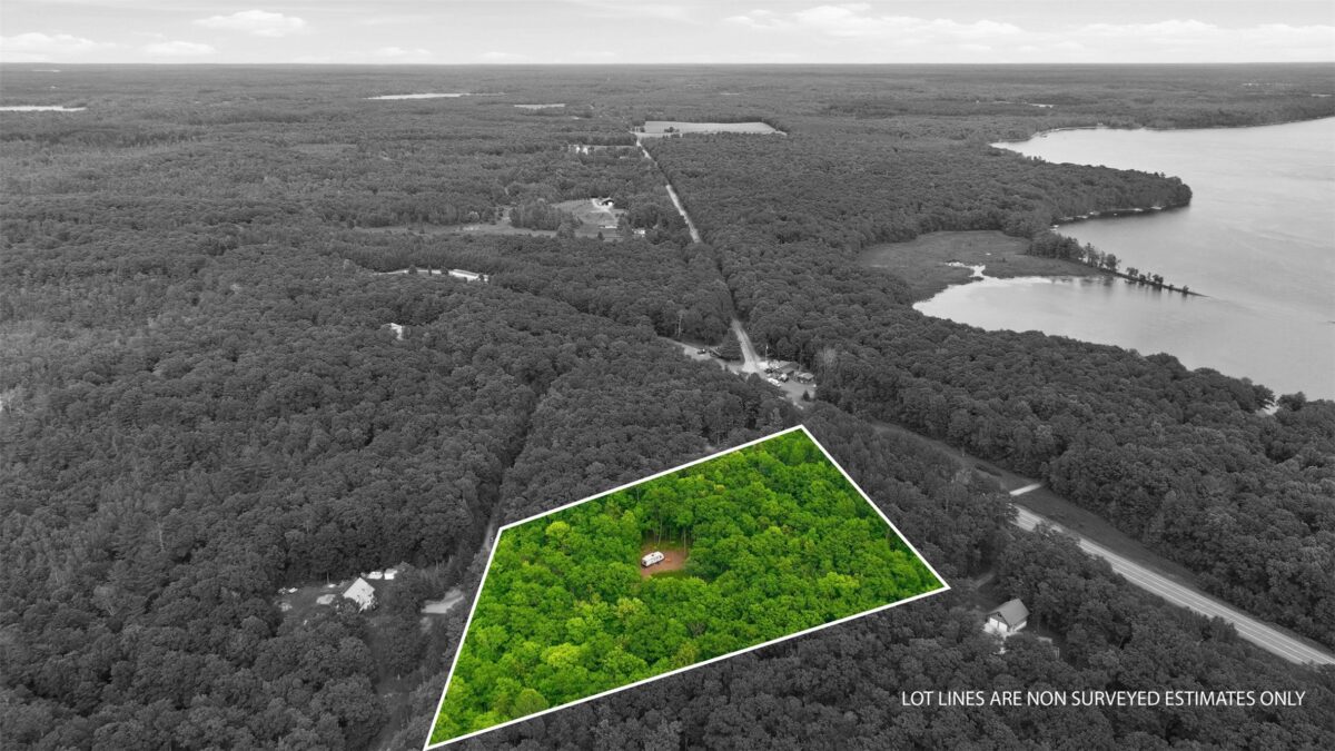 12745W Goldfinch Lane, Hayward WI 54843 - Land house for sale - MLS #1602809 - image22