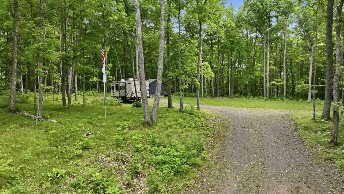 12745W Goldfinch Lane, Hayward WI 54843 - Land house for sale - MLS #1602809 - image7