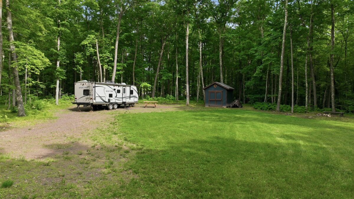 12745W Goldfinch Lane, Hayward WI 54843 - Land house for sale - MLS #1602809 - image8