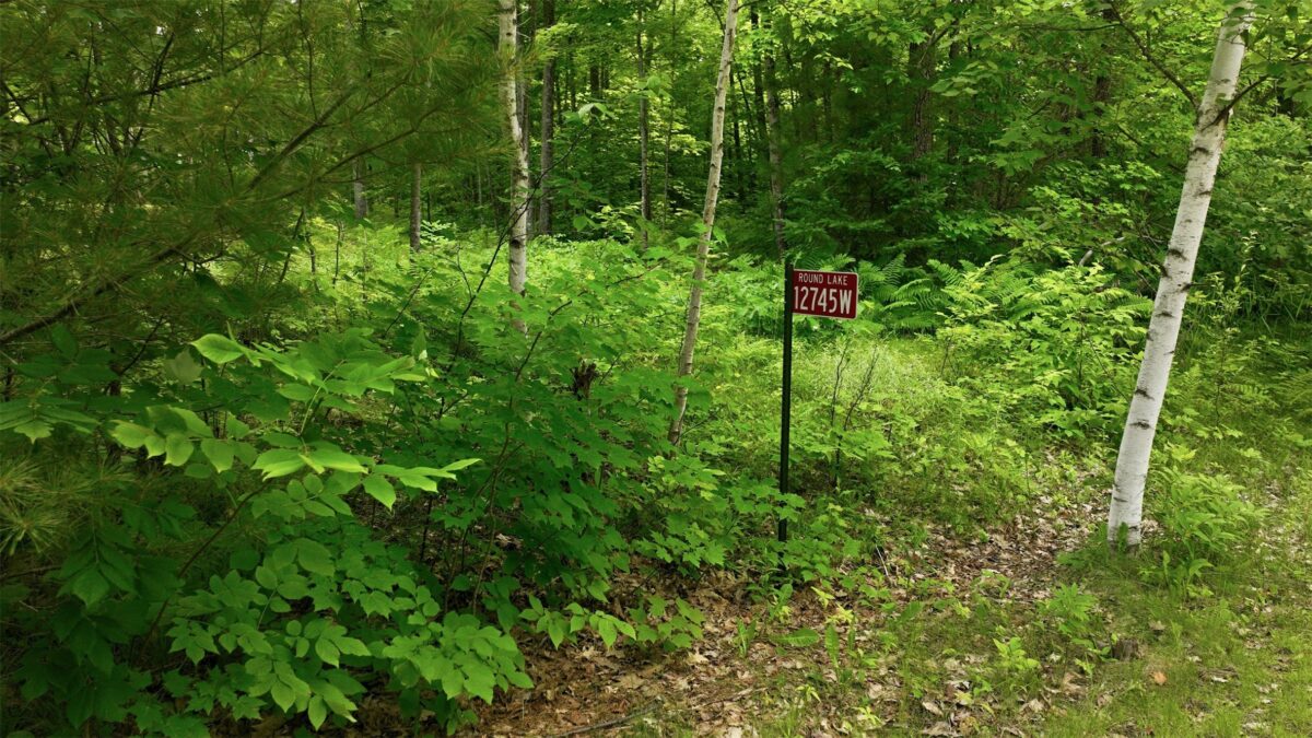 12745W Goldfinch Lane, Hayward WI 54843 - Land house for sale - MLS #1602809 - image10