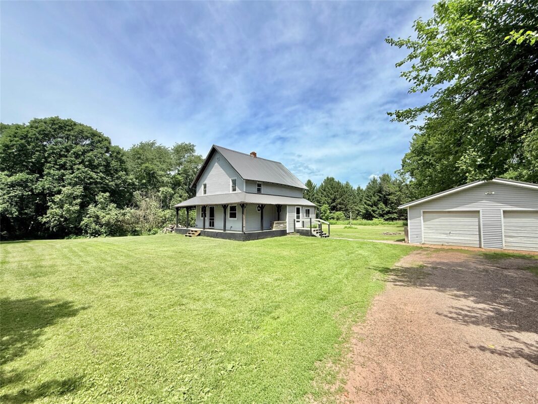 1280 Swiss Chalet Road, Shell Lake WI 54871 - Residential house for sale - MLS #1602526 - image2