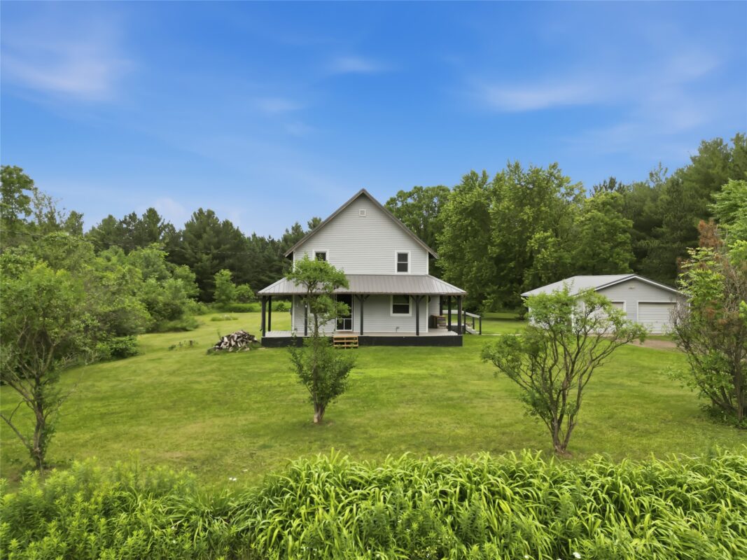 1280 Swiss Chalet Road, Shell Lake WI 54871 - Residential house for sale - MLS #1602526 - image3