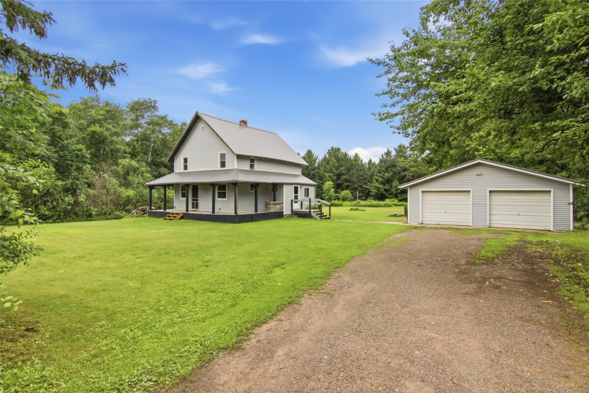 1280 Swiss Chalet Road, Shell Lake WI 54871 - Residential house for sale - MLS #1602526 - image28