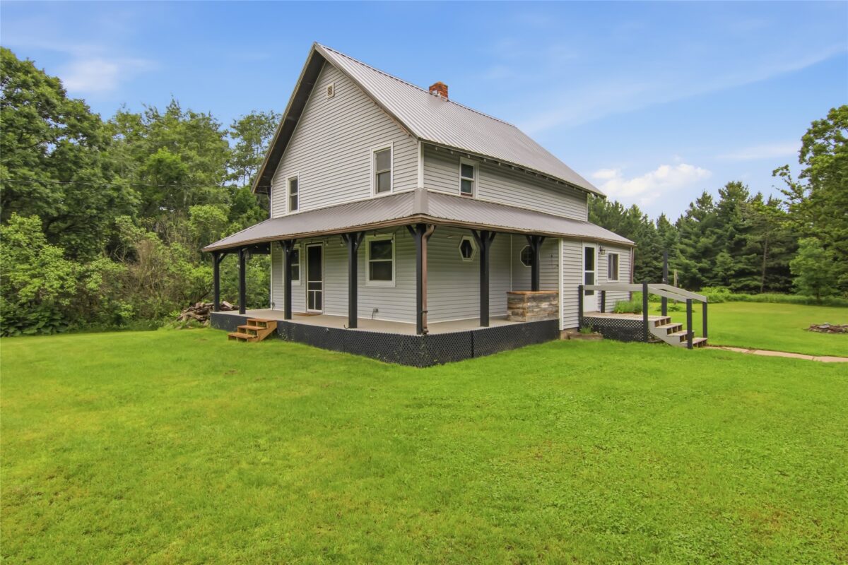 1280 Swiss Chalet Road, Shell Lake WI 54871 - Residential house for sale - MLS #1602526 - image29