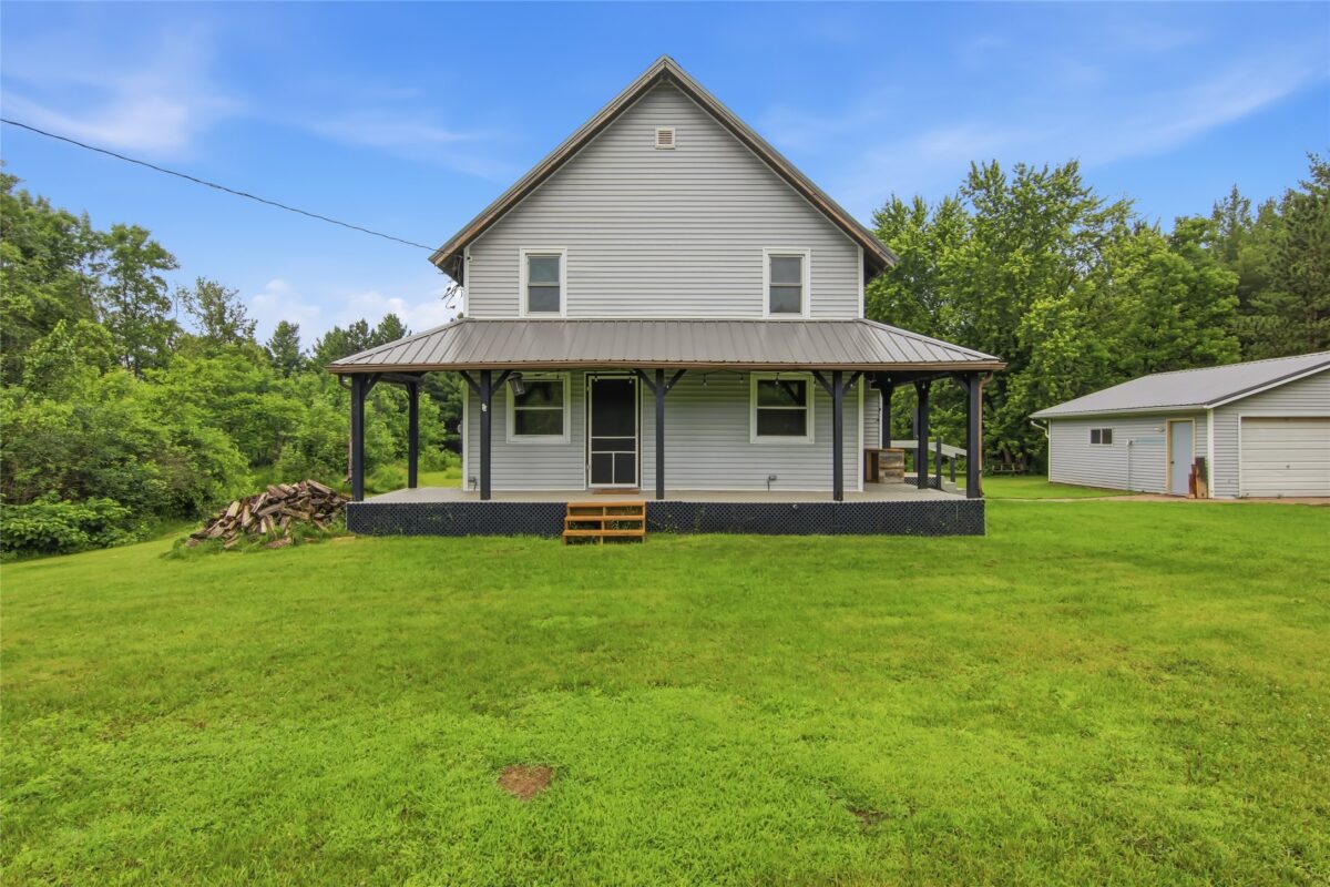 1280 Swiss Chalet Road, Shell Lake WI 54871 - Residential house for sale - MLS #1602526 - image30