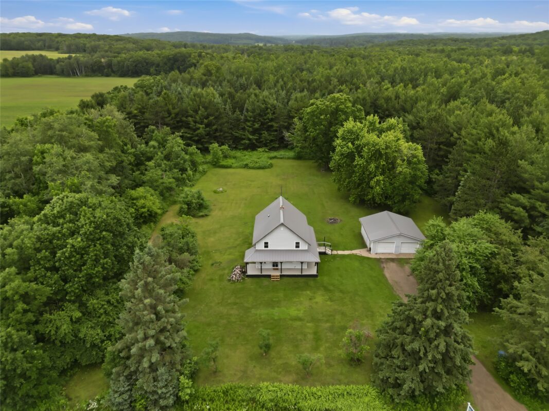 1280 Swiss Chalet Road, Shell Lake WI 54871 - Residential house for sale - MLS #1602526 - image4
