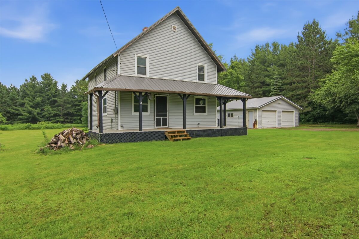 1280 Swiss Chalet Road, Shell Lake WI 54871 - Residential house for sale - MLS #1602526 - image31