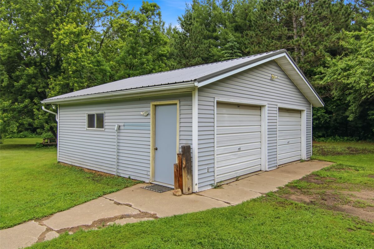 1280 Swiss Chalet Road, Shell Lake WI 54871 - Residential house for sale - MLS #1602526 - image32
