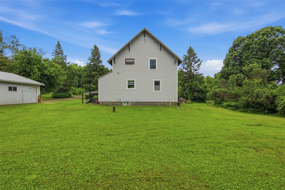 1280 Swiss Chalet Road, Shell Lake WI 54871 - Residential house for sale - MLS #1602526 - image36