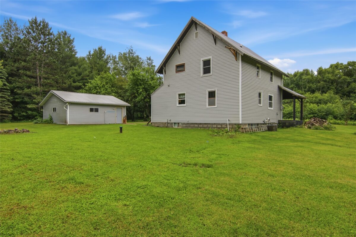 1280 Swiss Chalet Road, Shell Lake WI 54871 - Residential house for sale - MLS #1602526 - image39