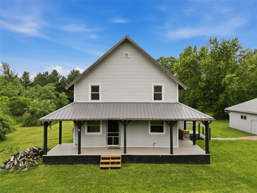 1280 Swiss Chalet Road, Shell Lake WI 54871 - Residential house for sale - MLS #1602526 - image5