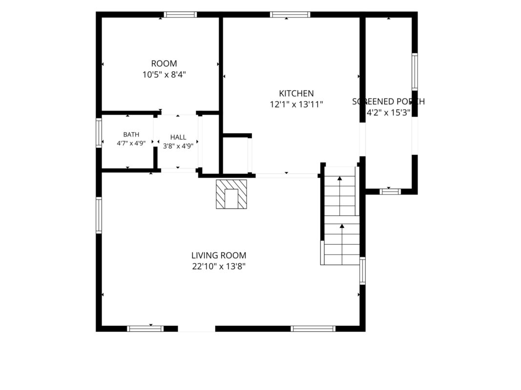 1280 Swiss Chalet Road, Shell Lake WI 54871 - Residential house for sale - MLS #1602526 - image44