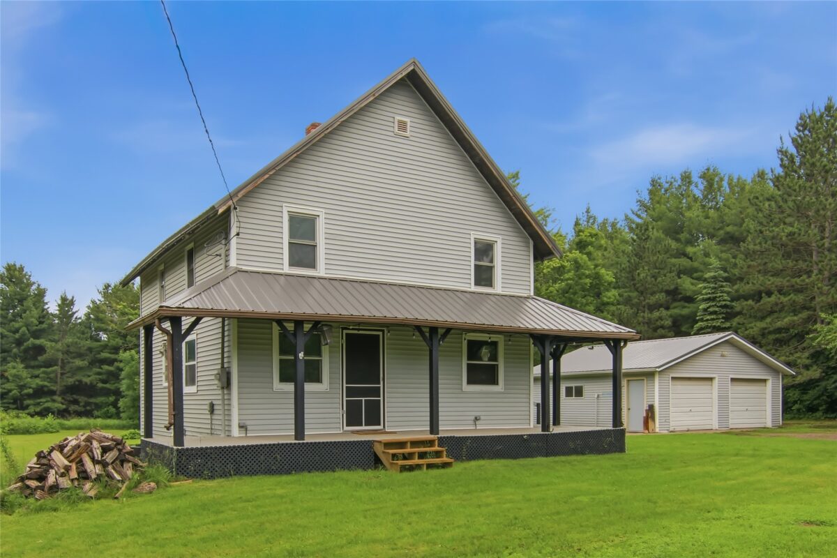 1280 Swiss Chalet Road, Shell Lake WI 54871 - Residential house for sale - MLS #1602526 - image6