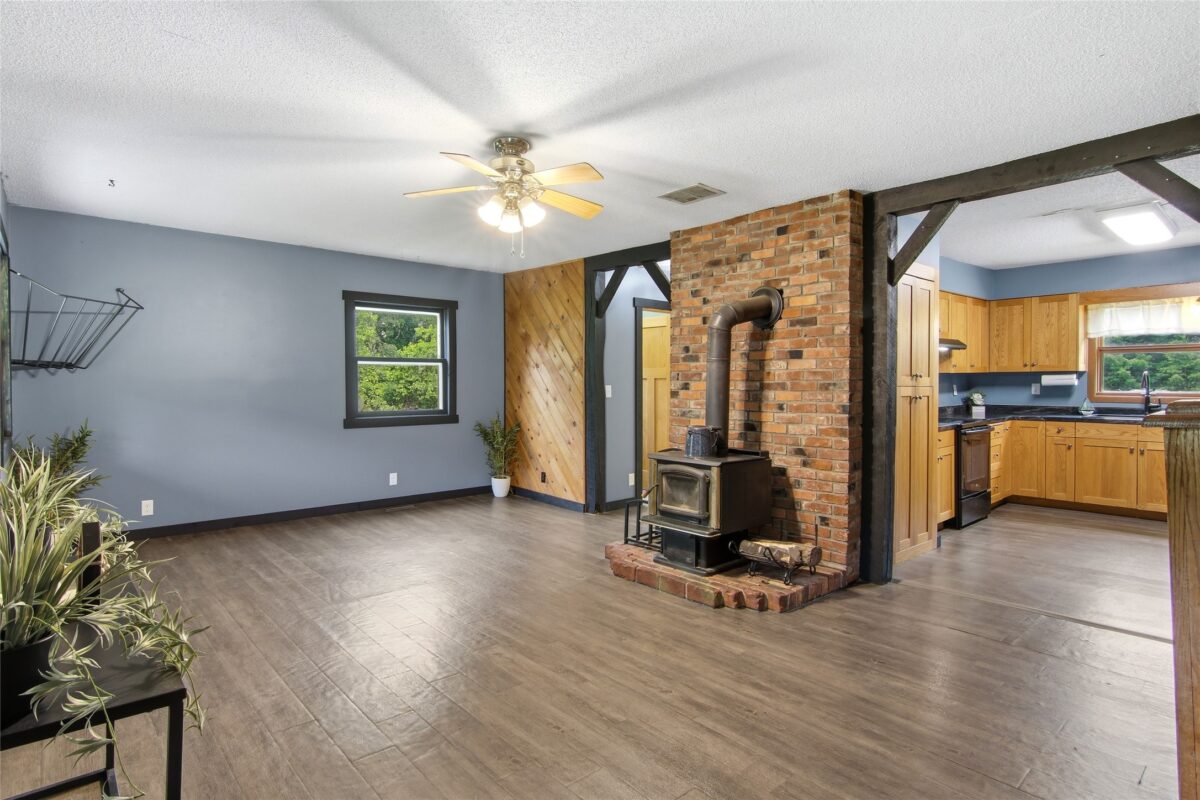 1280 Swiss Chalet Road, Shell Lake WI 54871 - Residential house for sale - MLS #1602526 - image9