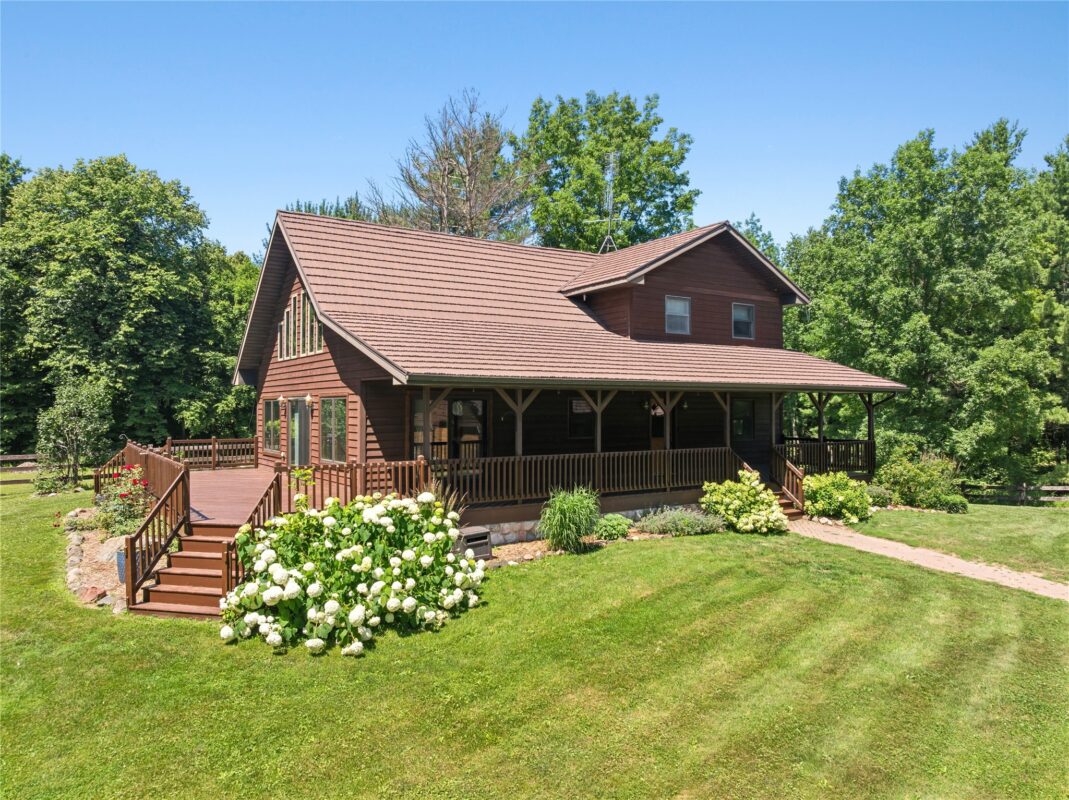 1288 25 1/2 Avenue, Rice Lake WI 54868 - Residential house for sale - MLS #1603086 - image37