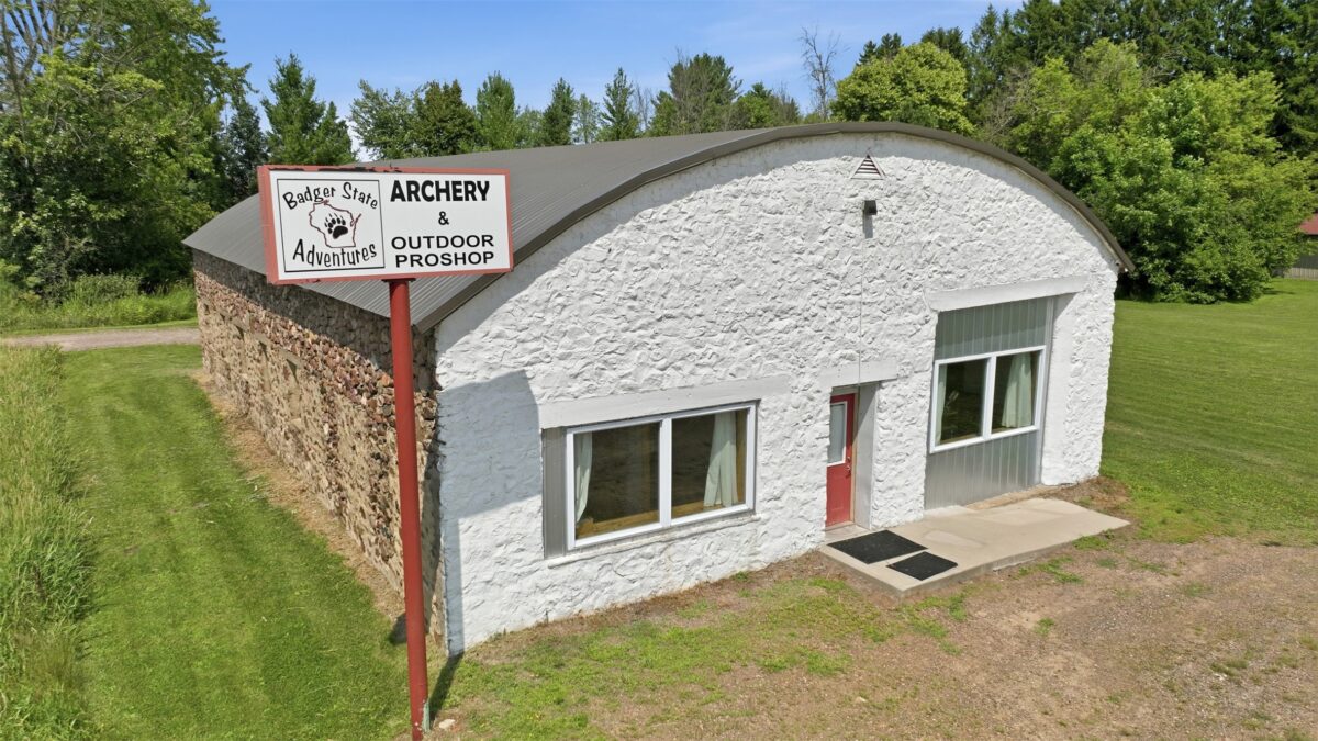 130 North Street, New Auburn WI 54757 - CommercialSale house for sale - MLS #1603694 - image2