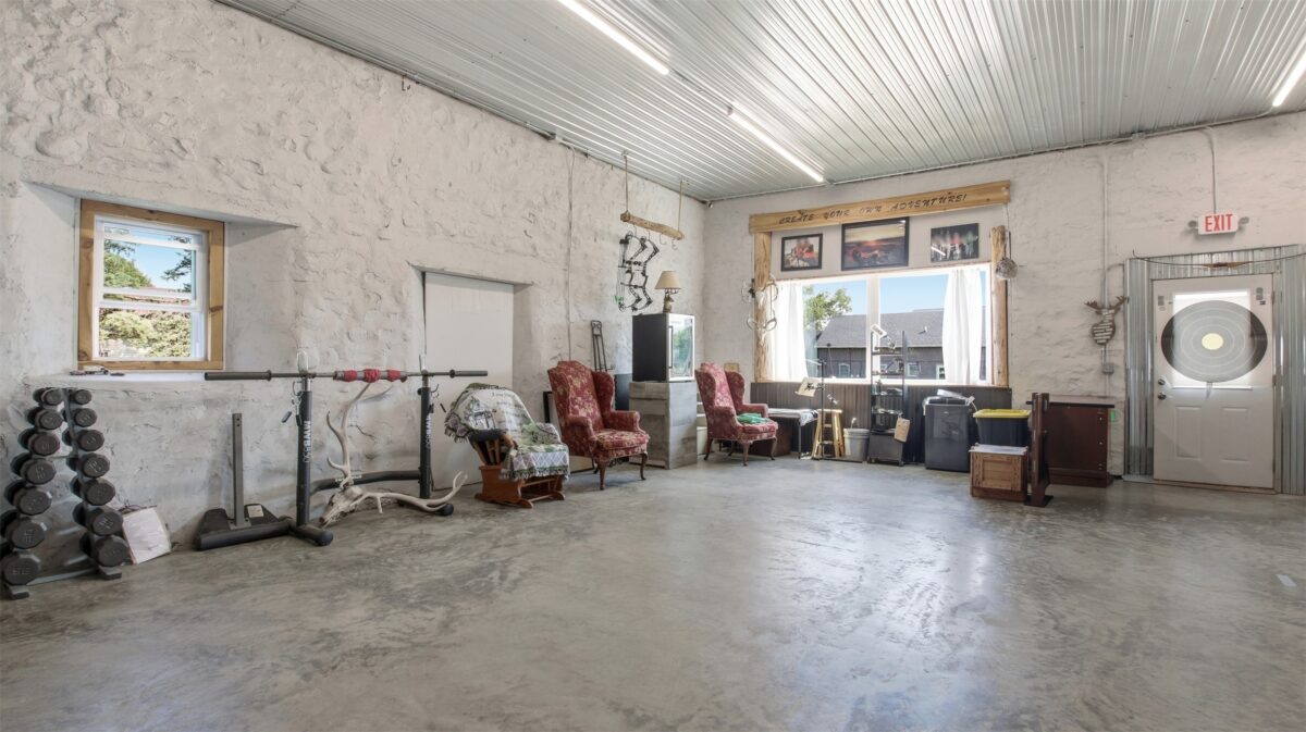 130 North Street, New Auburn WI 54757 - Residential house for sale - MLS #1603686 - image17