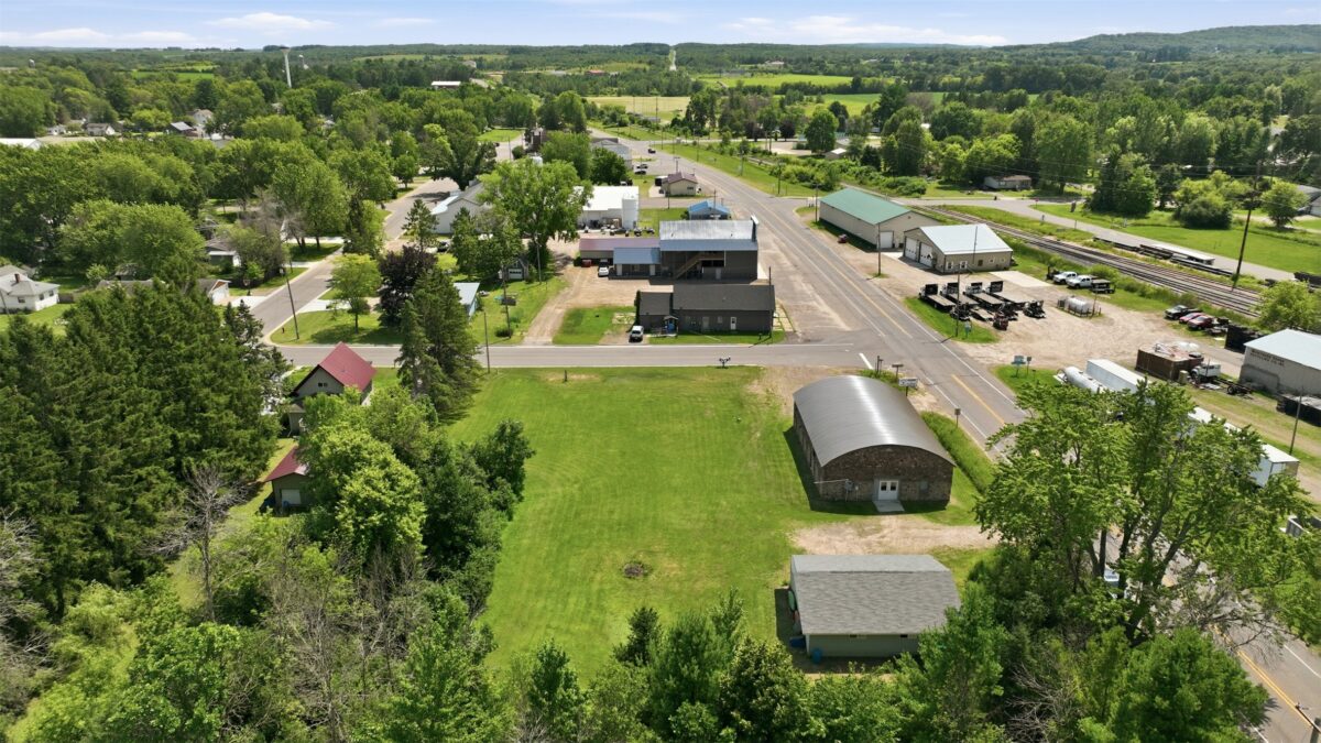 130 North Street, New Auburn WI 54757 - Residential house for sale - MLS #1603686 - image30