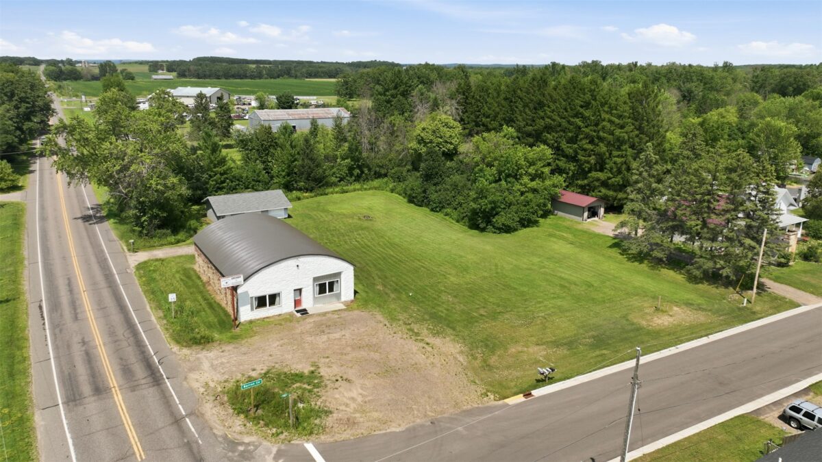 130 North Street, New Auburn WI 54757 - CommercialSale house for sale - MLS #1603694 - image4