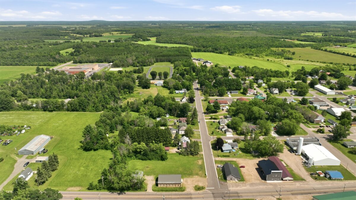 130 North Street, New Auburn WI 54757 - Residential house for sale - MLS #1603686 - image31