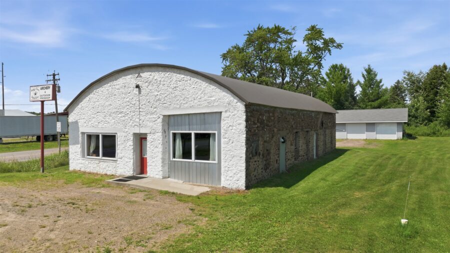 130 W North Street