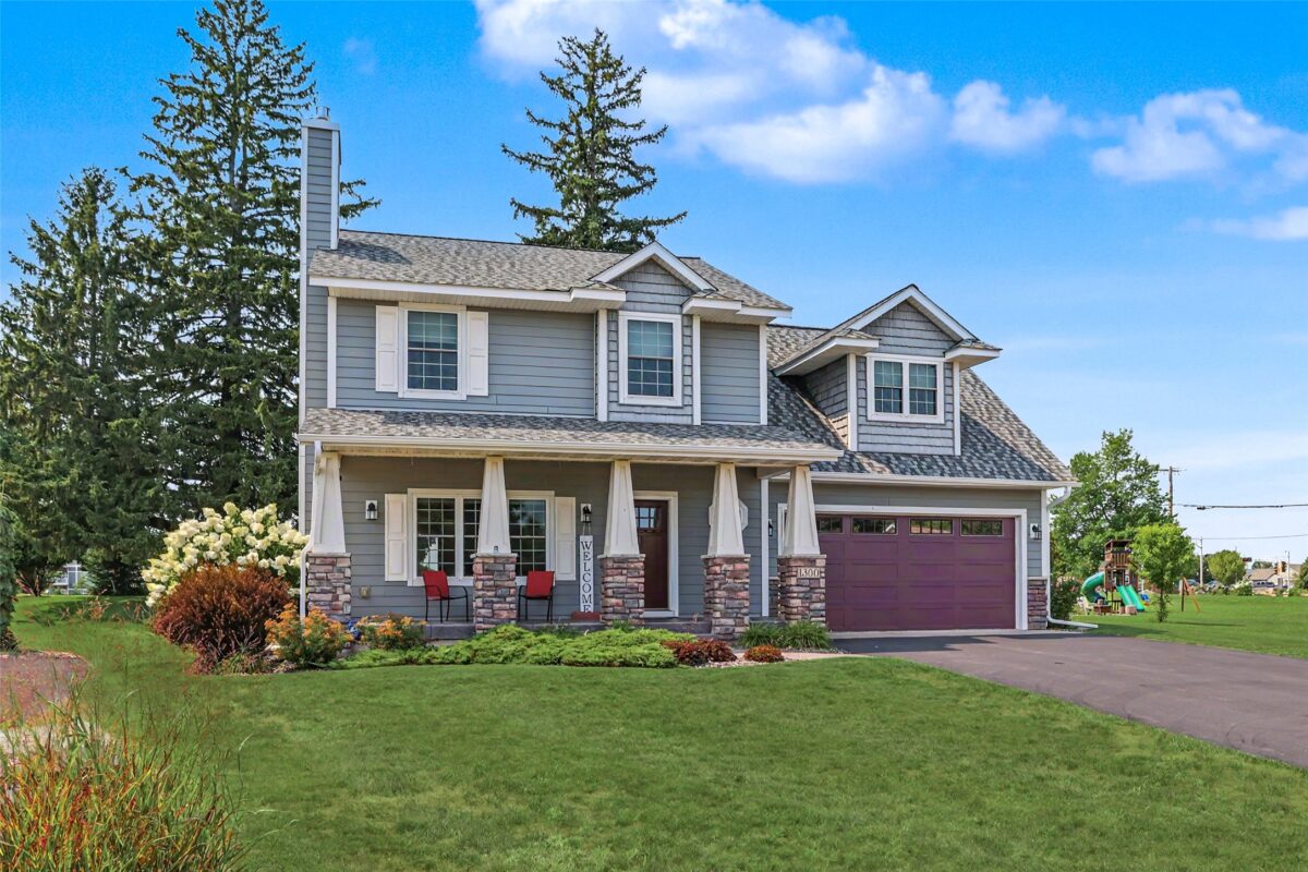 1300 Whistling Straits Court, Altoona WI 54720 - Residential house for sale - MLS #1603678 - image3