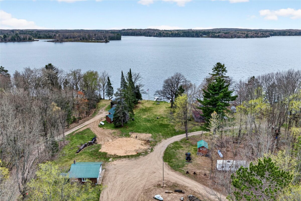 13019N Red Deer Road, Hayward WI 54843 - Land house for sale - MLS #1600151 - image2