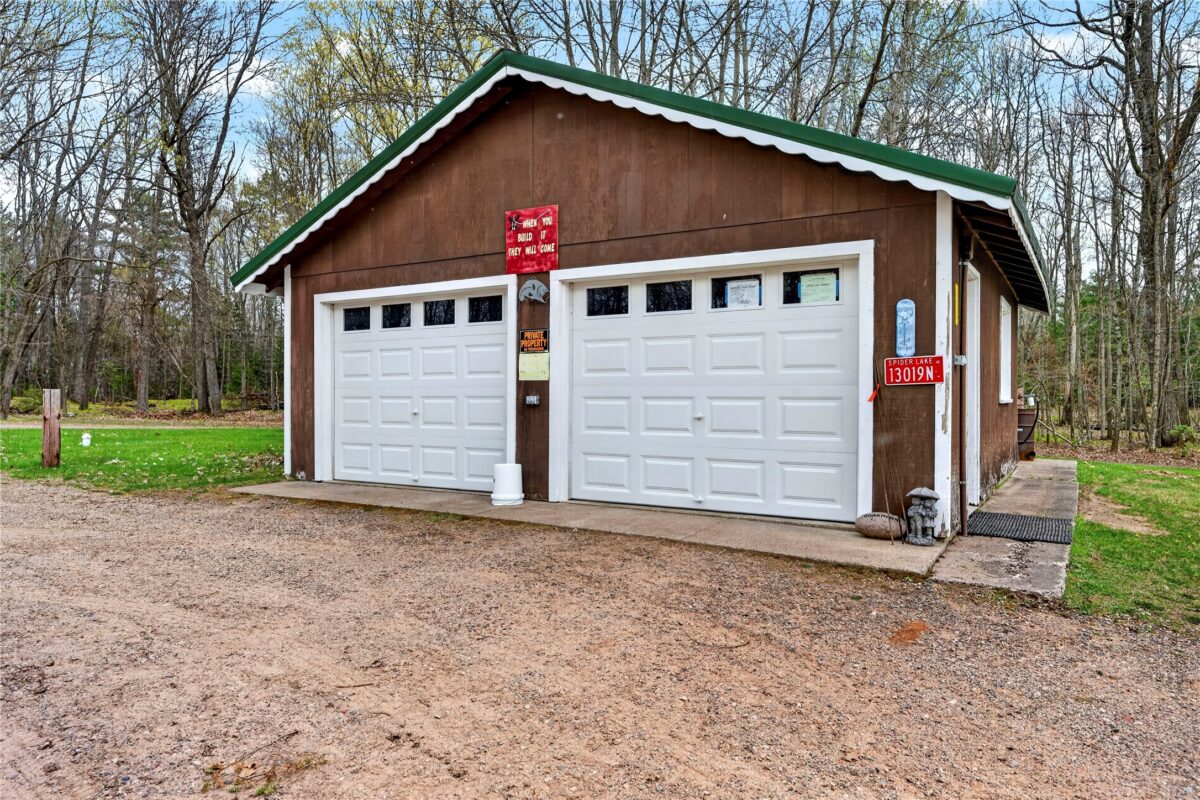 13019N Red Deer Road, Hayward WI 54843 - Land house for sale - MLS #1600151 - image12
