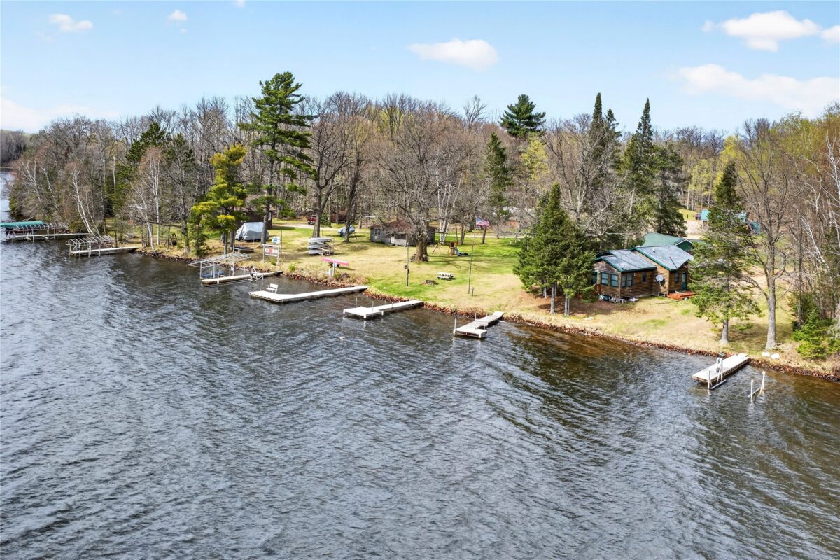 13019N Red Deer Road, Hayward WI 54843 - Land house for sale - MLS #1600151 - image3