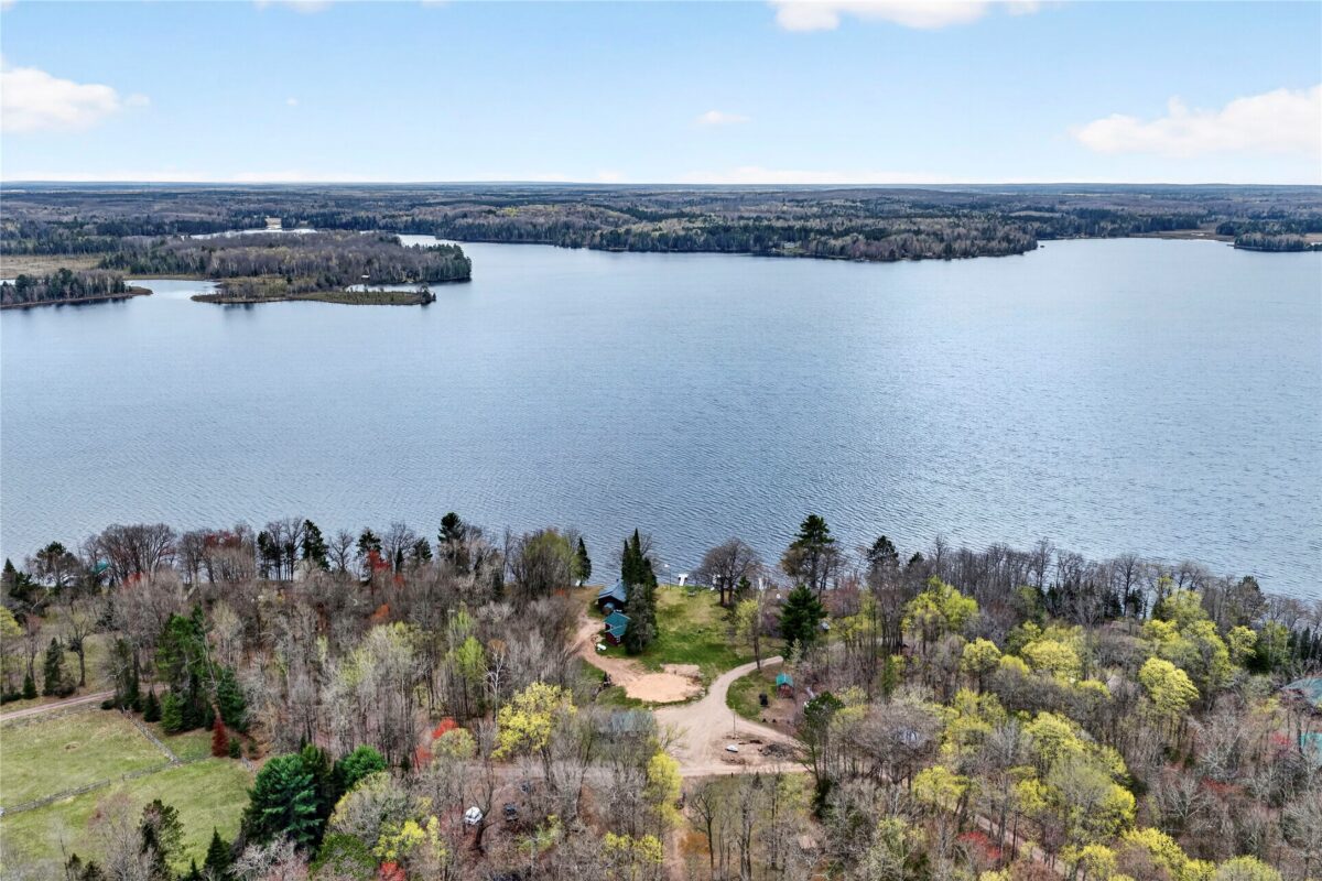 13019N Red Deer Road, Hayward WI 54843 - Land house for sale - MLS #1600151 - image4